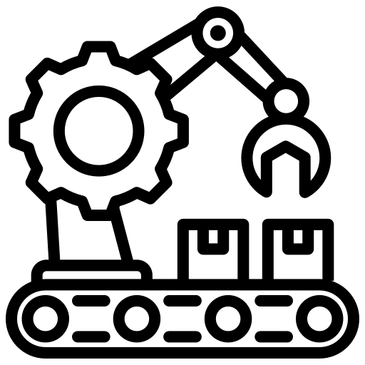 manufacturing