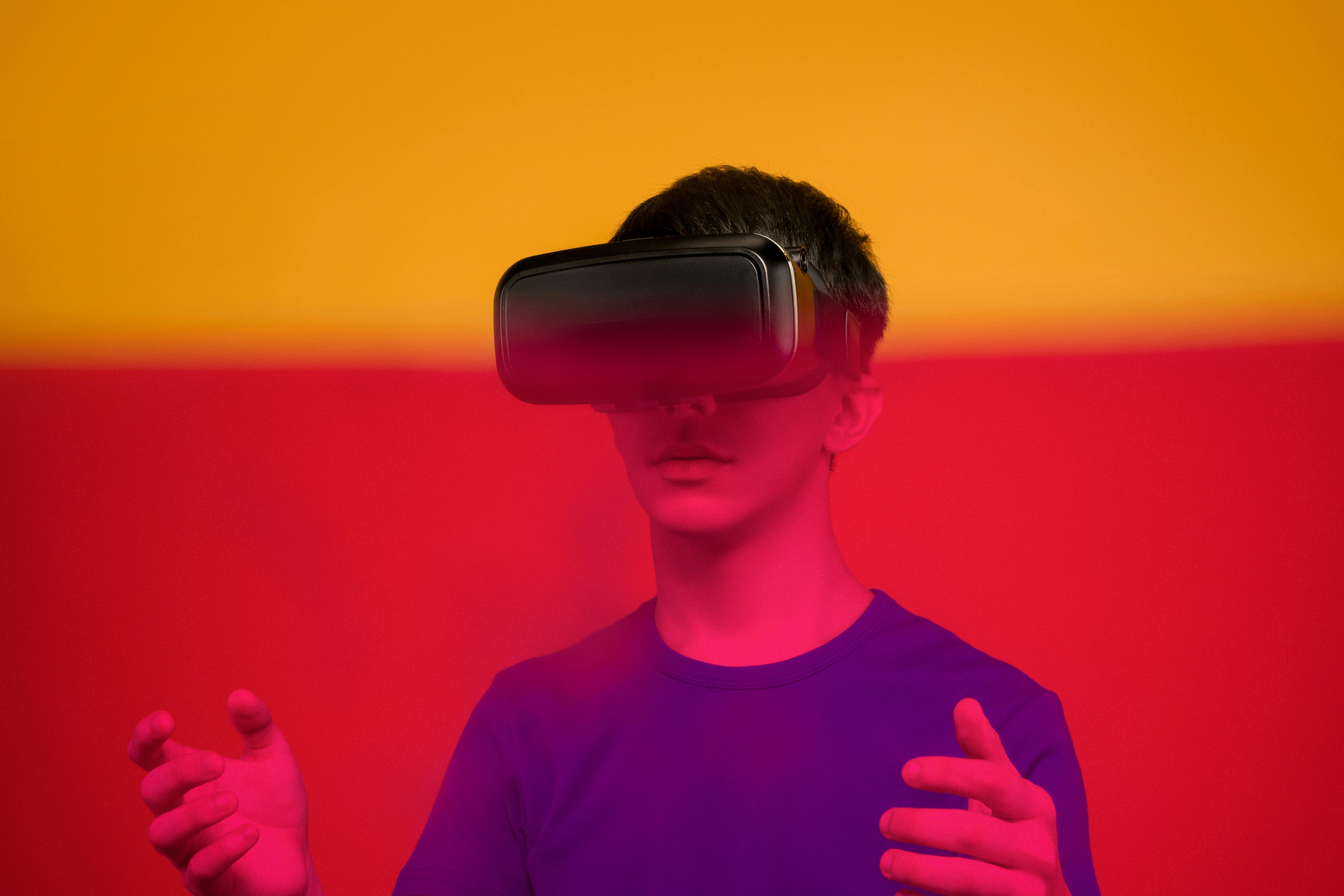 Mixed Reality
